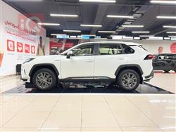 تويوتا راف 4